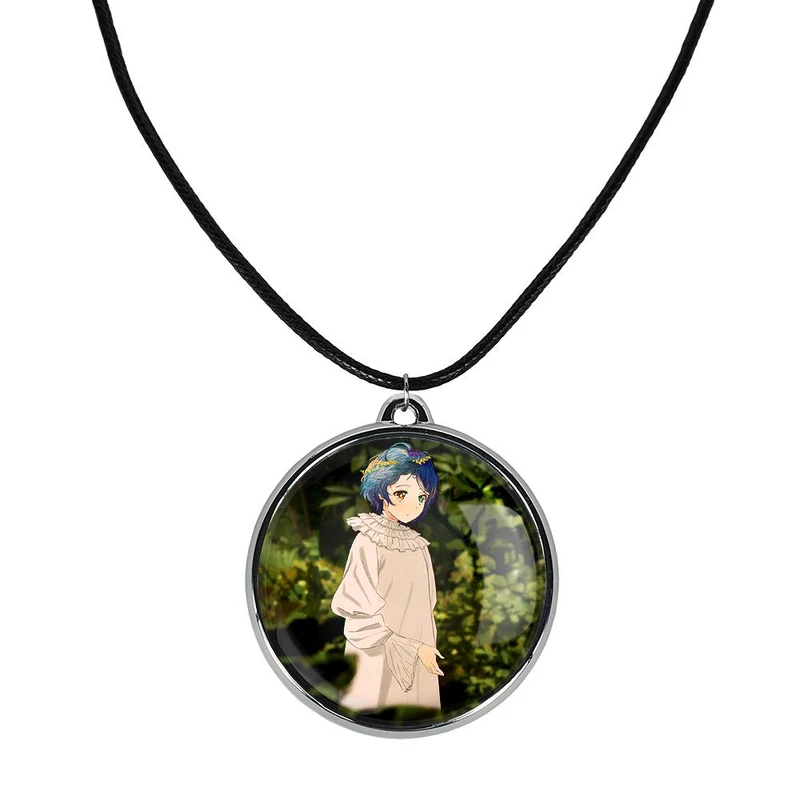 گردنبند خندالو مدل آی انیمه واندر اگ پرایورتی کد 3404434045