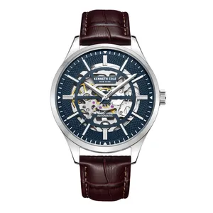 ساعت مچی عقربه‌ای مردانه کنت کول مدل KCWGE2220401