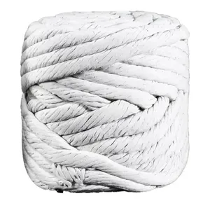  نخ نسوز آزبست مدل asbestos-6m