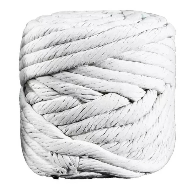  نخ نسوز آزبست مدل asbestos-6m