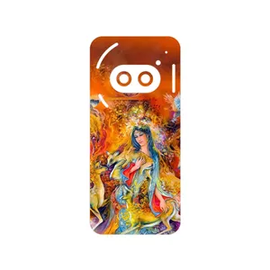 MAHOOT Persian miniature 2 Cover Sticker for Nothing Phone 2a