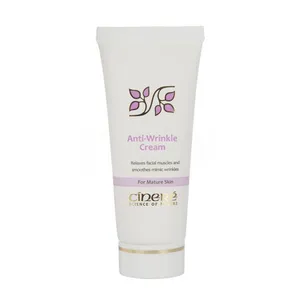 کرم ضد چروک سینره مدل Mature Skin حجم 40 میلی لیتر
