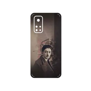 MAHOOT Sadegh Hedayat Cover Sticker for Xiaomi Mi 10T Pro 5G