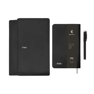 ست 3 تکه مدیریتی پدیده نقش مدل روزشمار چرمی کد 442