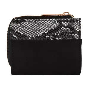 کیف پول چرم رادیس مدل Radin کد 080-01-M.RTL