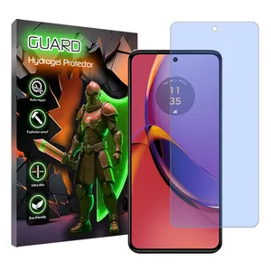 Guard Anti-blue screen protector suitable for Motorola Moto G84 Mobile phone