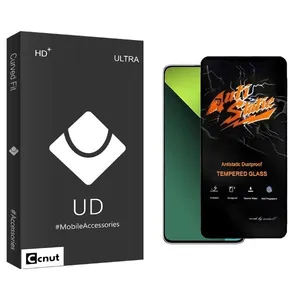 Coconut UDB Antistatic Screen Protector For Xiaomi Redmi note 13 Pro 4G