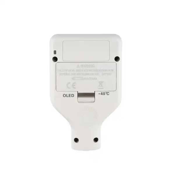 ضخامت سنج یووکسا مدل EC-600X