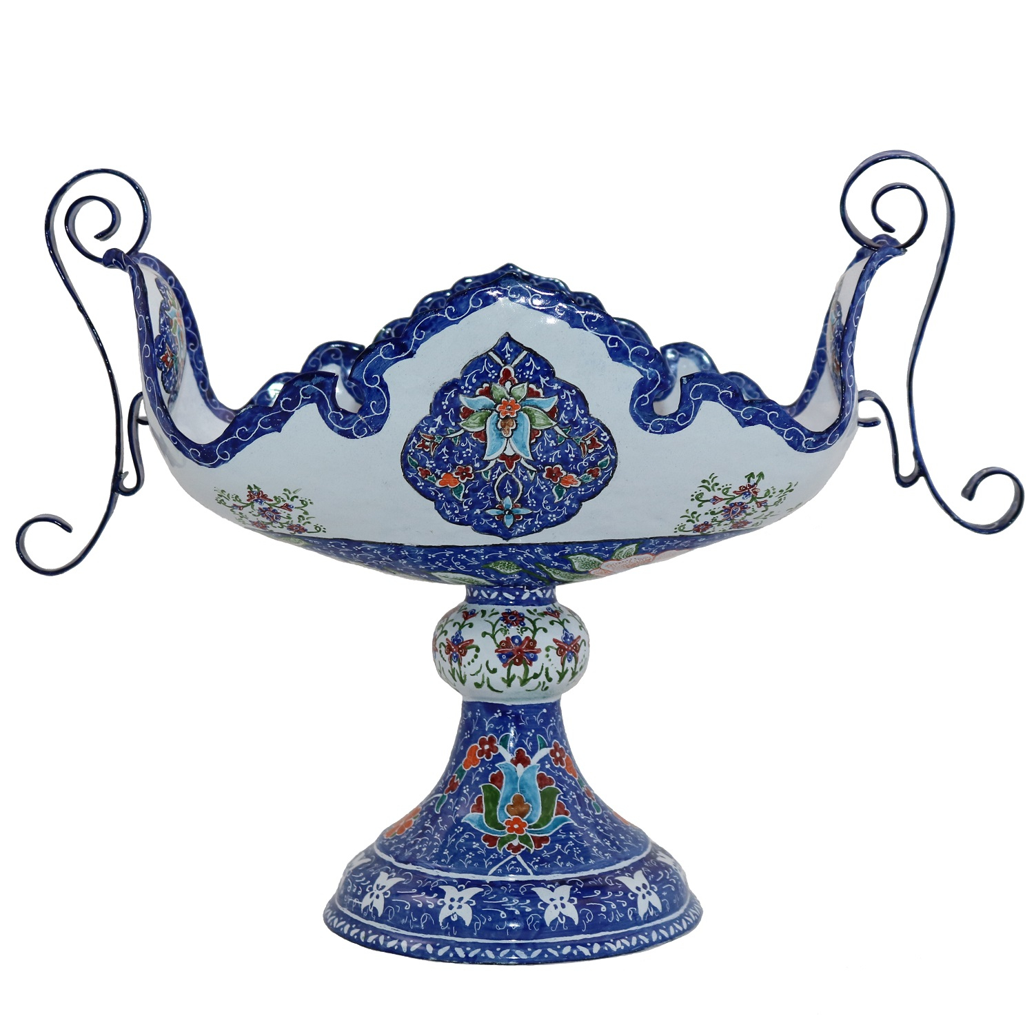 شیرینی خوری میناکاری کد608
