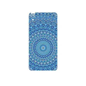 MAHOOT Mandala Design 1 Cover Sticker for Huawei Y6 2015