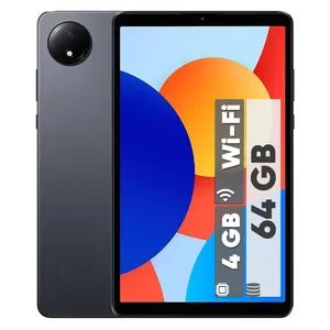 تبلت 8.7 اینچی شیائومی مدل Redmi Pad SE Wi-Fi ظرفیت 64 گیگابایت و رم 4 گیگابایت