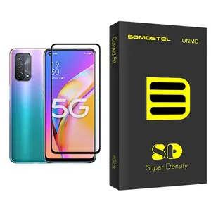 Somastel SD Glass MIX001 Screen Protector For Oppo A93 5G