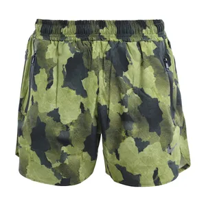 شلوارک ورزشی مردانه مدل GS-M-Mub-275401