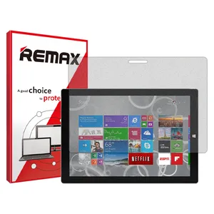 Remax HyMTT model matte screen protector suitable for Microsoft Surface Pro 3 Tablet
