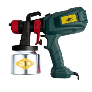 پیستوله رنگ برقی جاب مدل JFS-1500