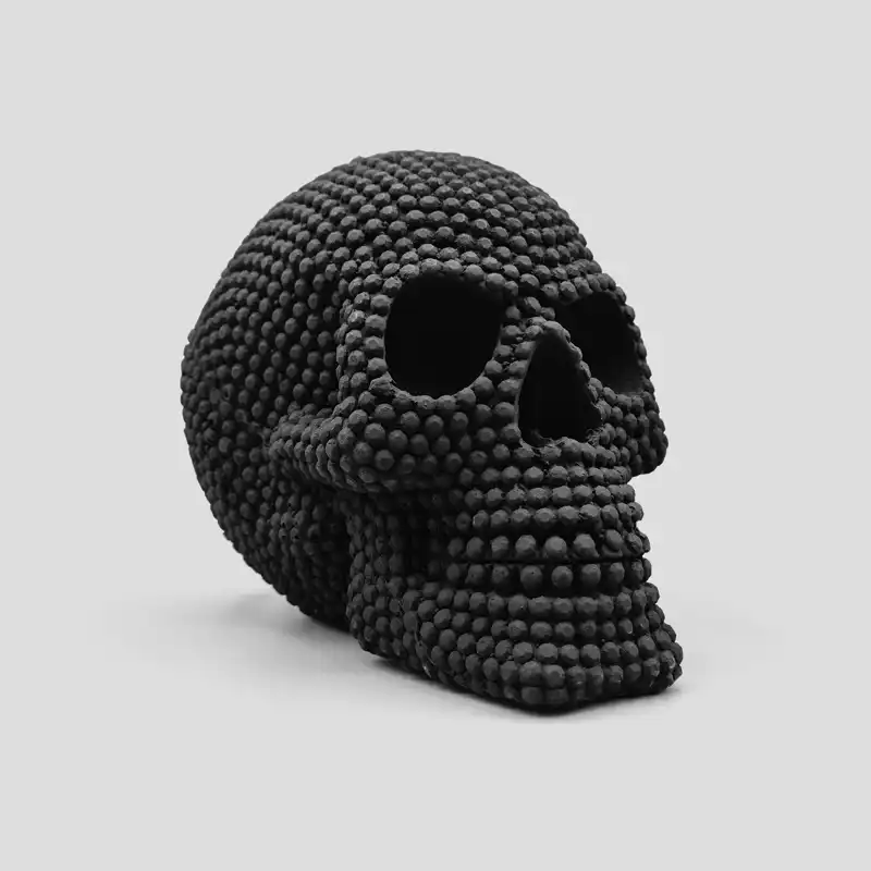 مجسمه مدل Shah934--Shah934--SK