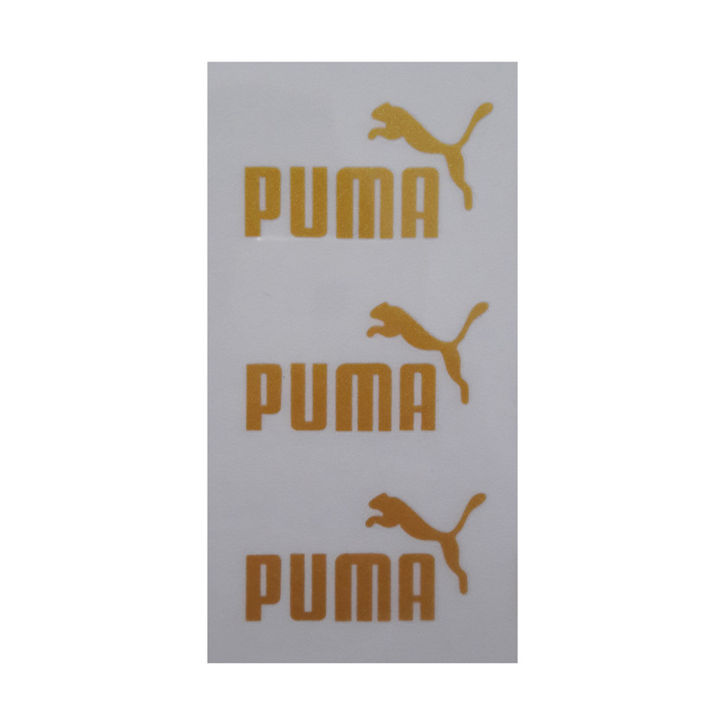 استیکر پارچه و لباس مدل T3 بسته 3 عددی