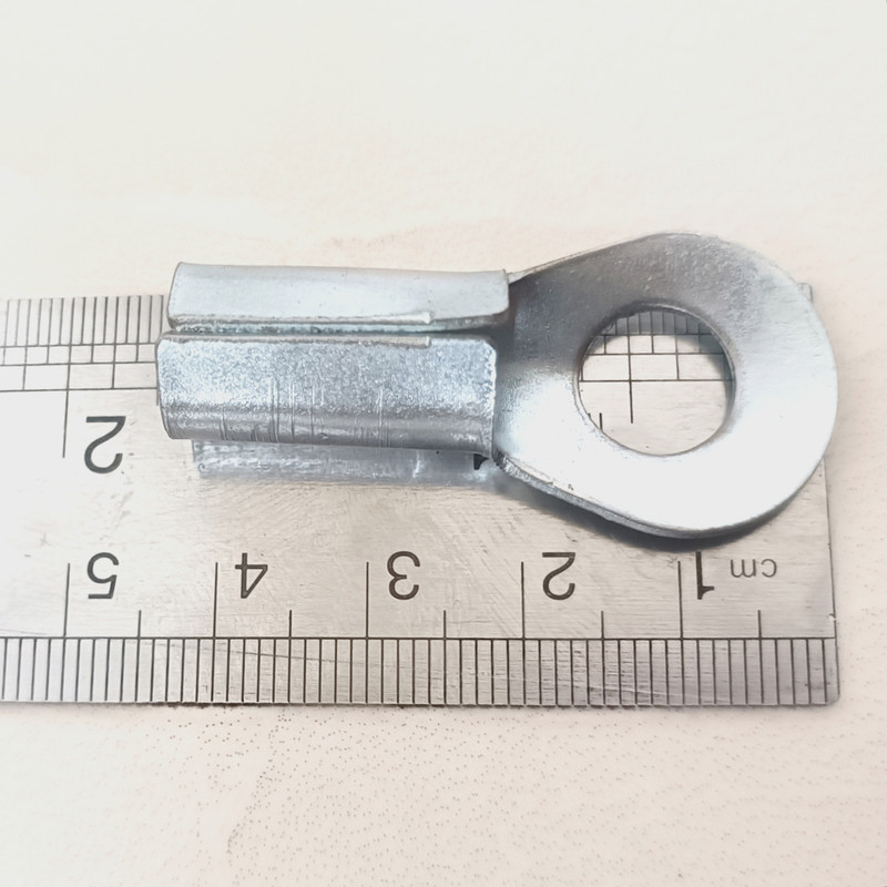 کابلشو مدل 10/35 مجموعه 20 عددی