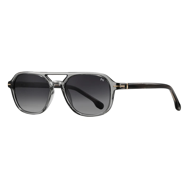 عینک آفتابی آلبرت وگ مدل S31236C4 Avantgarde Visionary