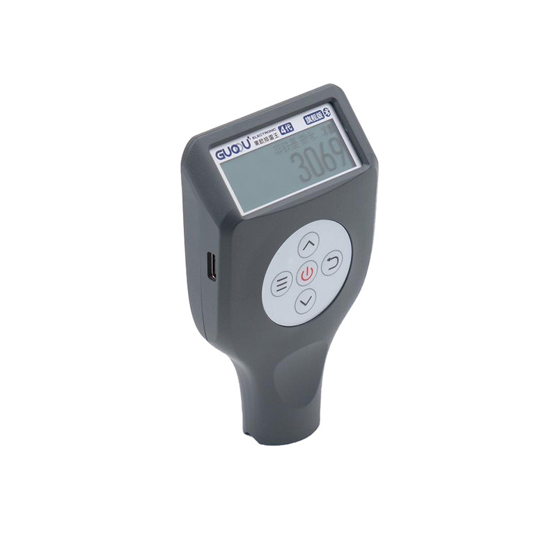 دستگاه تشخیص رنگ گووآ مدل GC8102-C