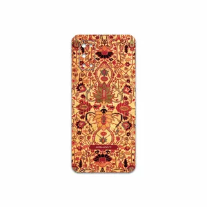MAHOOT Iran-Carpet2 Cover Sticker for Realme 7 5G