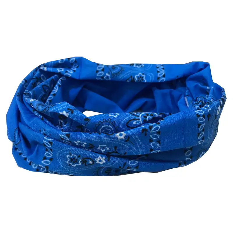 دستمال سر و گردن مدل S002