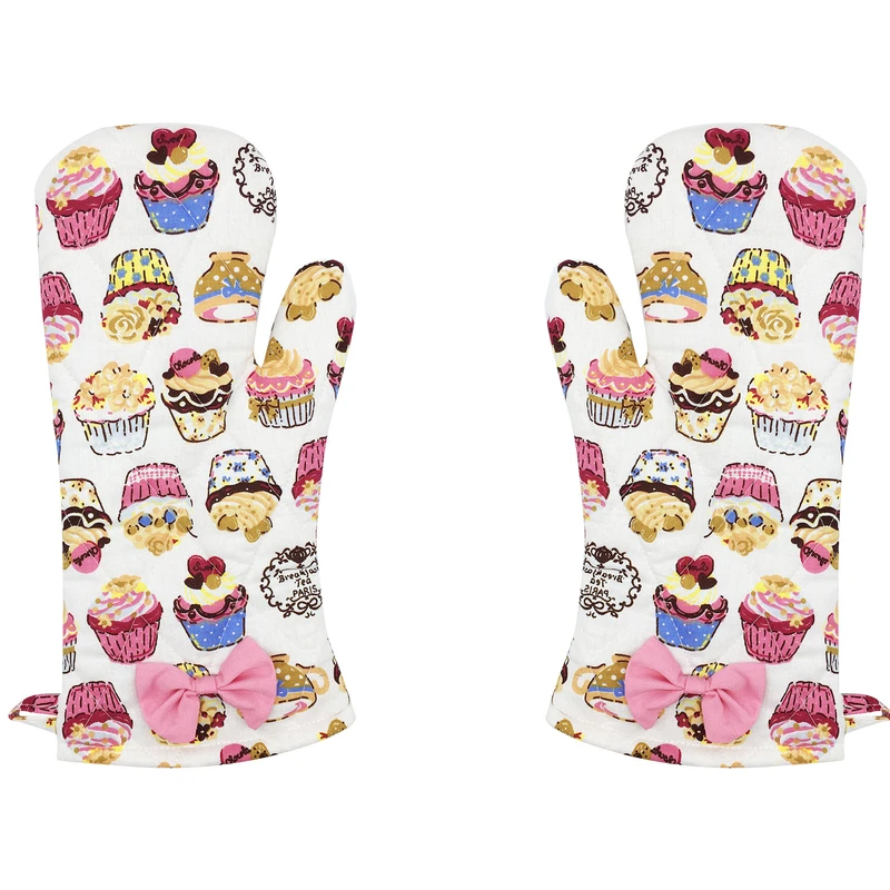  دستکش فر مدل 1223.14 بسته 2 عددی