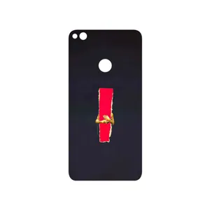 MAHOOT Collage of Embrace Cover Sticker for Honor 8 Lite