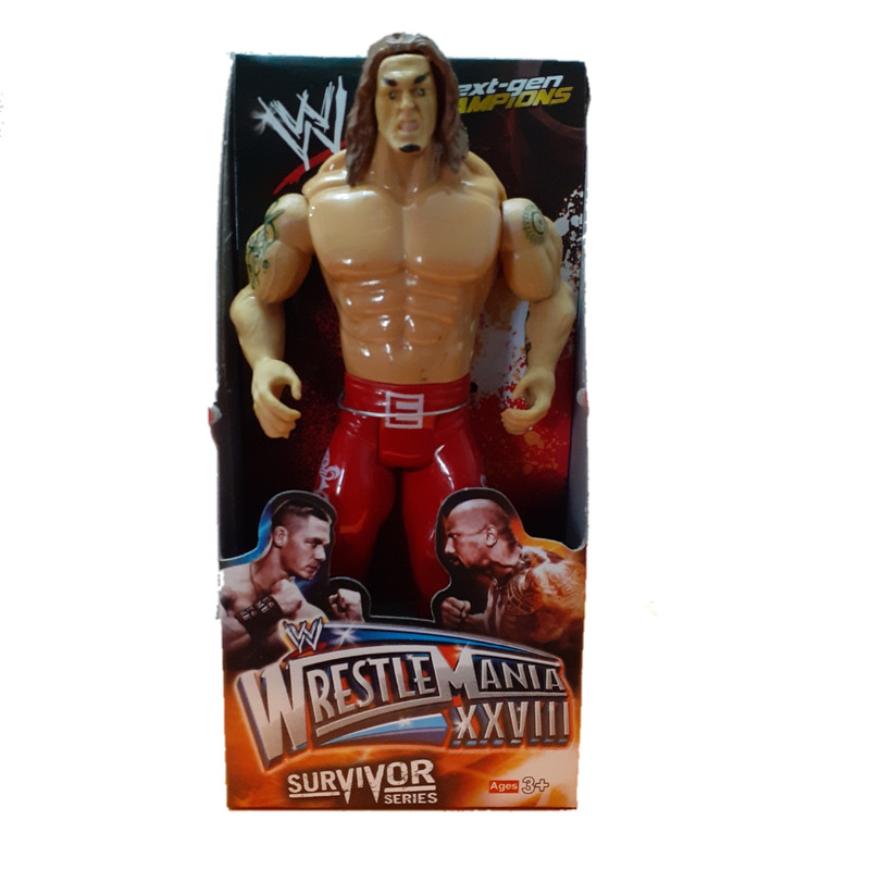 اکشن فیگور مدل ادج کد 1986