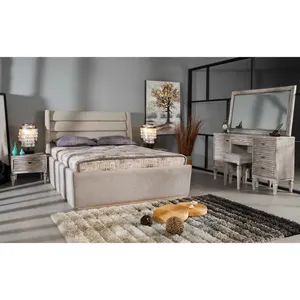 سرویس خواب مدل 197 کد 1 دو نفره 4 تکه