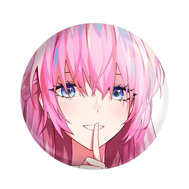 مگنت خندالو طرح شیکیموری سان انیمه شیکیموری کد 15872