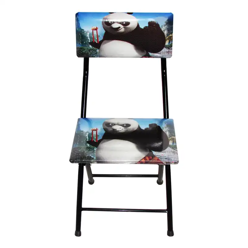 میز تحریر میزیمو مدل پاندای کونگفوکار کد 29