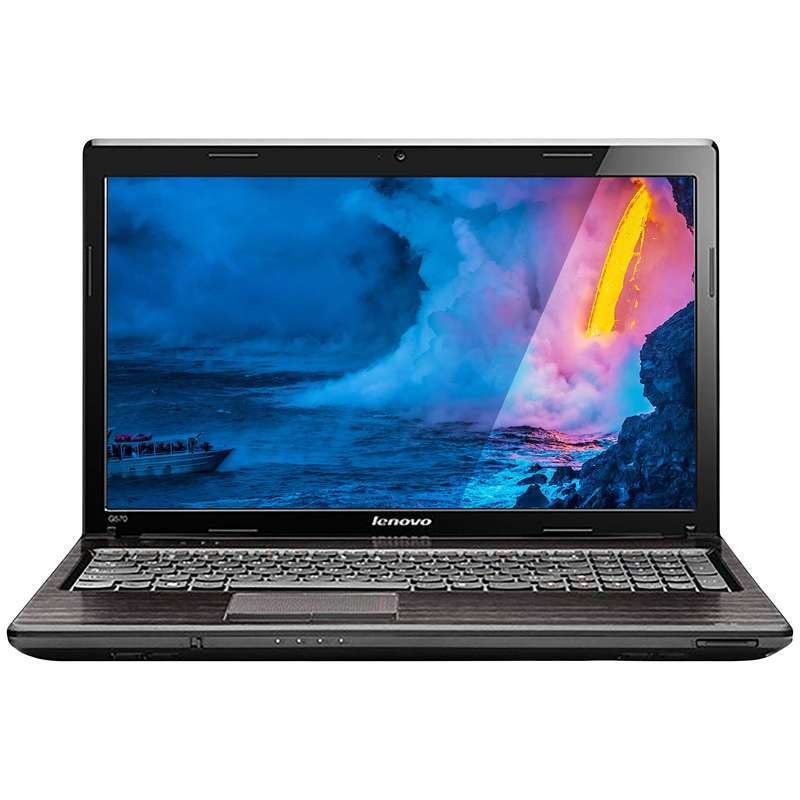 لپ تاپ 15.6 اینچی لنوو مدل Essential G570-D لپ تاپ 15.6 اینچی لنوو مدل Essential G570-D