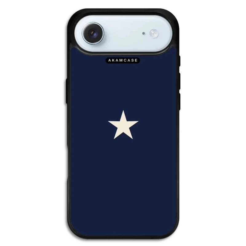 کاور آکام مدل AMC-WA17AIR-STARS-20 مناسب برای گوشی موبایل اپل iPhone Air