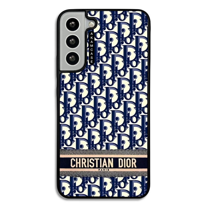 کاور آکام مدل AMCWSGS22P-BRANDS16 مناسب برای گوشی موبایل سامسونگ Galaxy S22 Plus