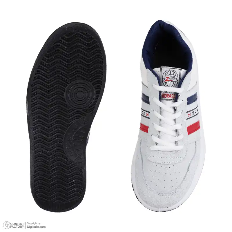 کفش پیاده روی مدل sarz_A172