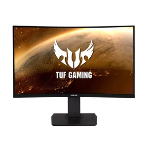 Asus TUF Gaming VG32VQR 31.5 Inch Gaming Curved monitor 