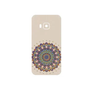 MAHOOT Art of Illumination 5 Cover Sticker for HTC One S9