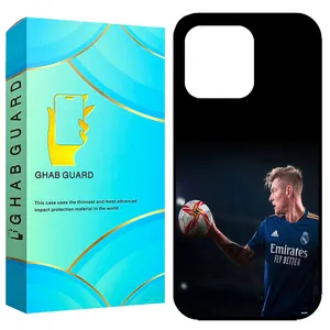 Ghab Guard GCHP13PM Cover For Apple iPhone 13 Pro Max 