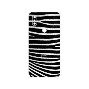 MAHOOT Zebra Skin Cover Sticker for Xiaomi Mi Mix 3
