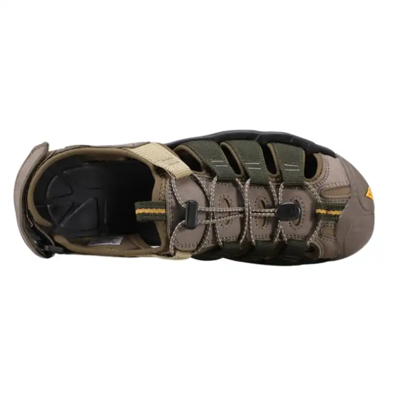 صندل زنانه هامتو مدل 710445B-29