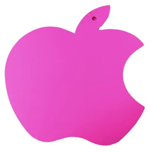 زیرقابلمه ای طرح سیب کد 123