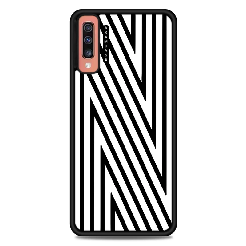 کاور آکام مدل AMC-WSGA70-ALPHAZEBRABET-14 مناسب برای گوشی موبایل سامسونگ Galaxy A70
