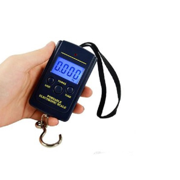 ترازو دیجیتال مدل Portable