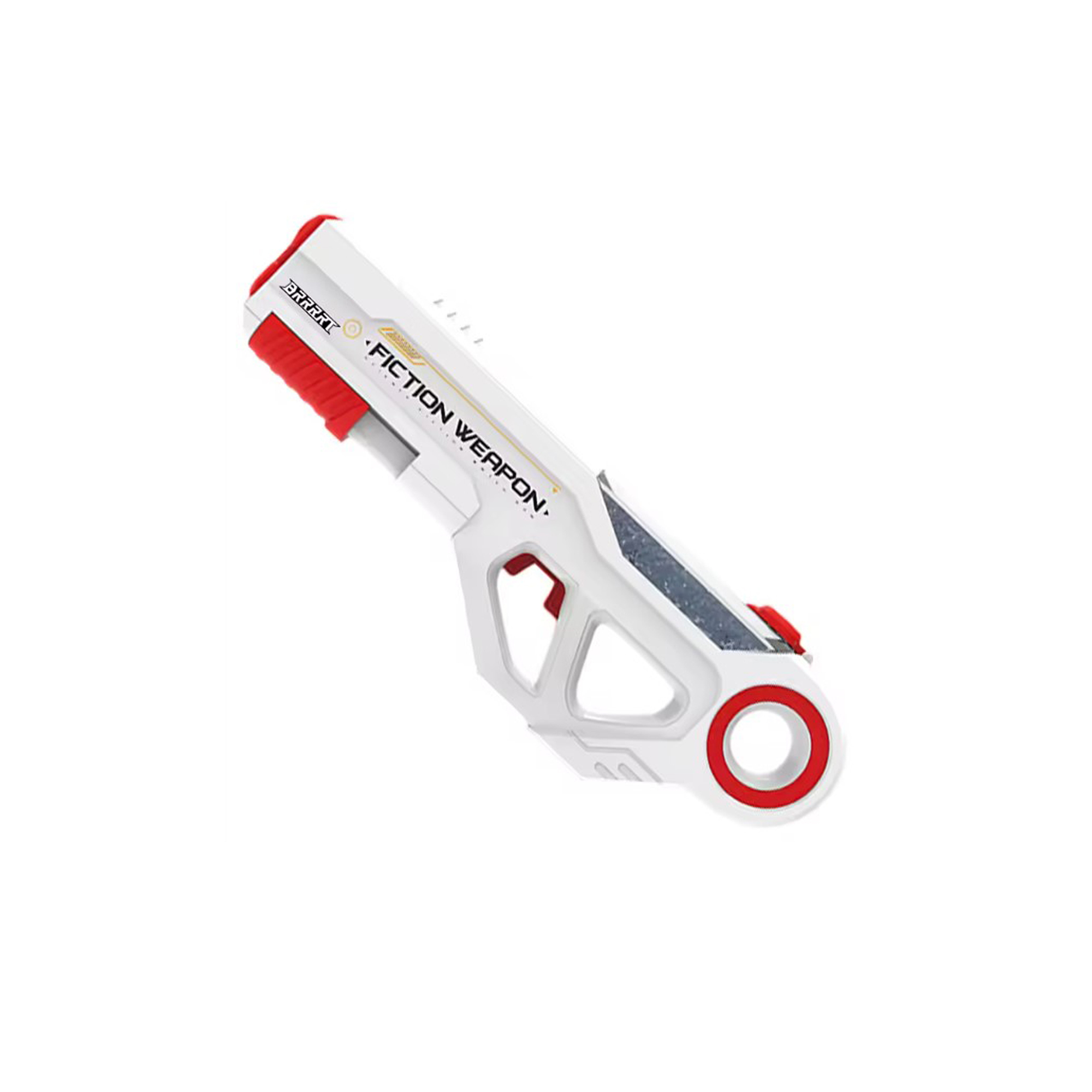 تفنگ آب پاش مدل شارژی مکشی HJ-004