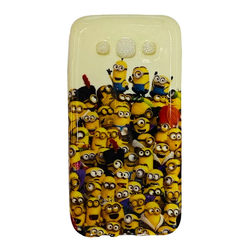 کاور مدل P-NK کد 1114 مناسب برای گوشی موبایل سامسونگ Galaxy E5