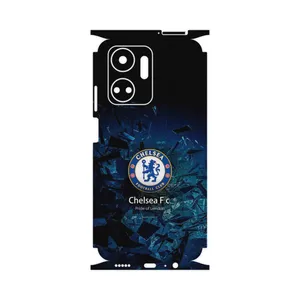 MAHOOT Chelsea-FullSkin Cover Sticker for Honor X7a