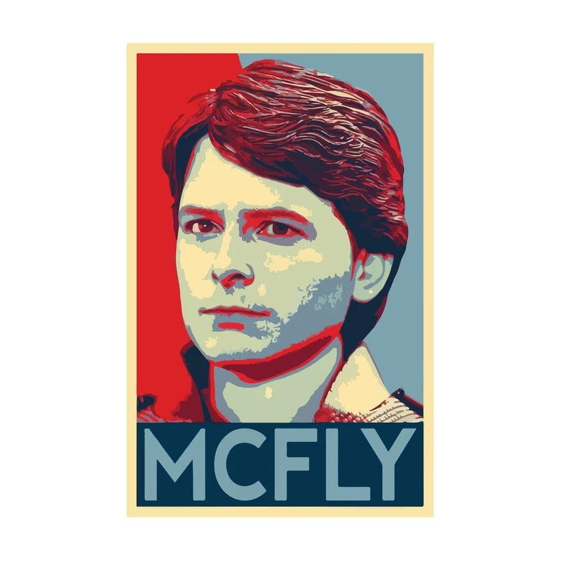 برچسب لپ تاپ پویا مارکت طرح ماشین زمان کد 1503