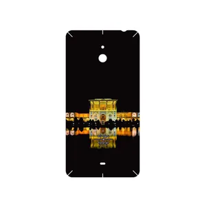 MAHOOT Ali Qapu Cover Sticker for Nokia Lumia 1320