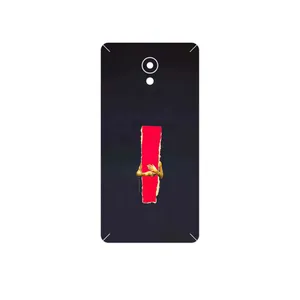 MAHOOT Collage of Embrace Cover Sticker for Lenovo Vibe P2